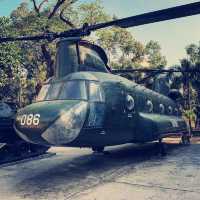 越南🇻🇳戰爭遺跡博物館