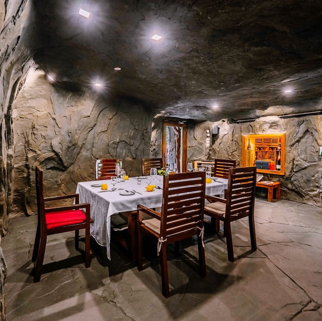 🏝️ Escape to Paradise: Bunga Raya Island Resort Review