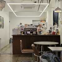 ☘️🍀대구 수성구 만촌역 브런치카페 꽁테드빌레