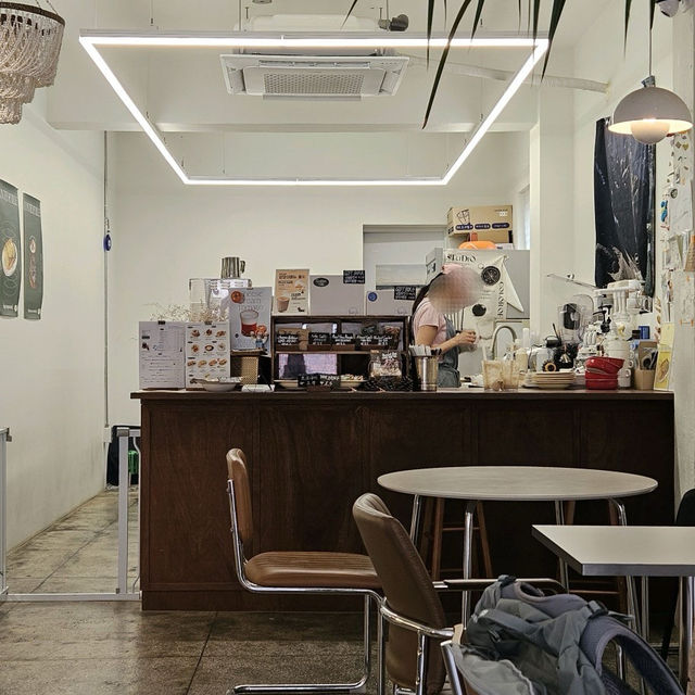 ☘️🍀대구 수성구 만촌역 브런치카페 꽁테드빌레