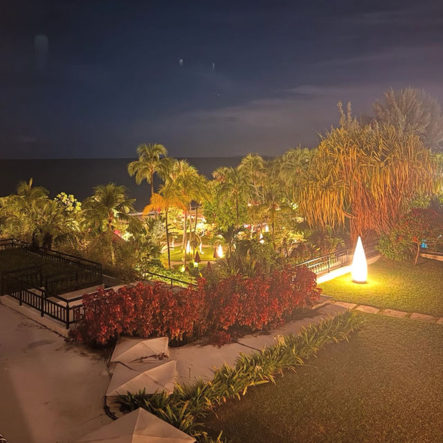 This Family-Friendly Paradise in Penang Is Seriously Next-Level! 👶🌴