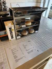 ☕💙 Rico rico coffee – คาเฟ่สันป่าข่อย