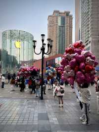 ขอชื่อ 1 เมือง🏠ในจีน … ที่เพื่อนๆ สุดประทับใจ ❤️