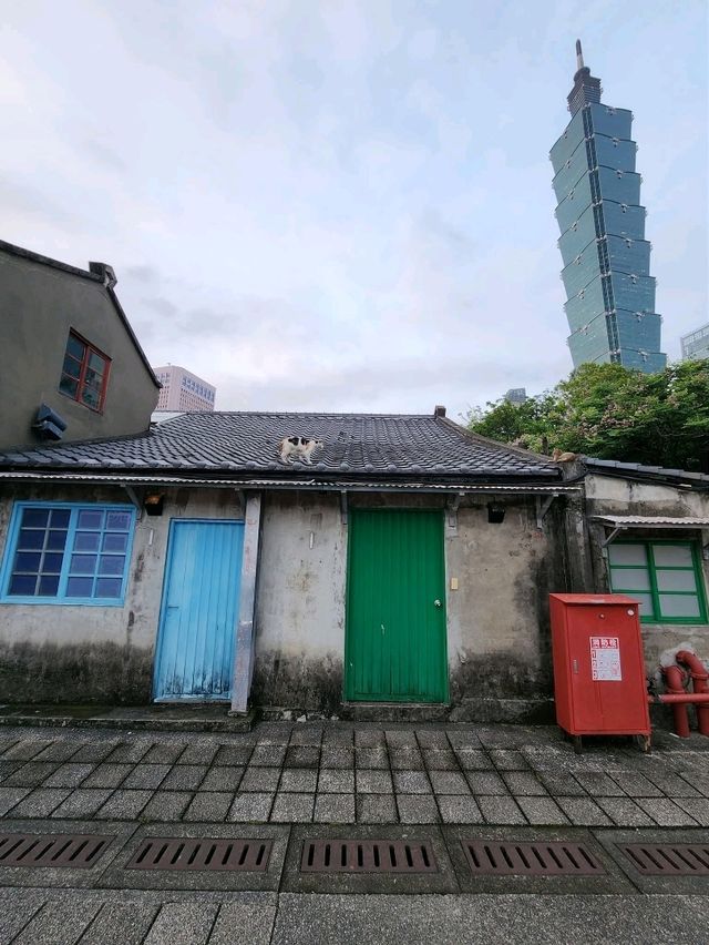 Urban Vibes & Vintage Feels 🌆✨ Urban Vibes & Vintage Feels 🌆✨