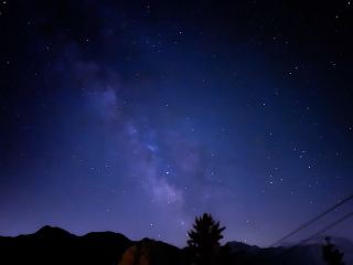 Starry Nights in a Swiss Mountain Village: Embrace Slow Living