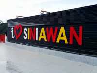 Siniawan Waterfront & Night Market