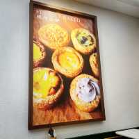 Festive Treats at Rich Baker, Queensbay Mall