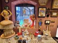 다롄 3박 4일 자유여행 꿀팁