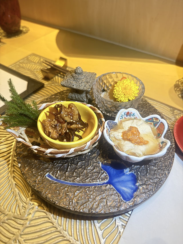 $980 食到和牛龍蝦鮑魚刺身海膽 $980 食到和牛龍蝦鮑魚刺身海膽