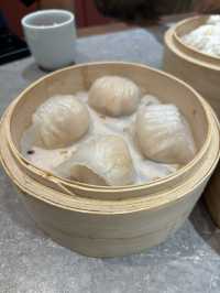 香港探店|🌟荃灣性價比高質點心推介🥟