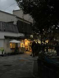 🍵🌿 Uji — เมืองชาเขียวที่ละมุนที่สุดของญี่ปุ่น