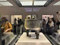 🏛️ National Museum of China 中国国家博物馆 — A Grand Cultural Journey (Don’t Miss the Stunning Jade Burial
