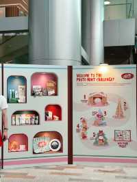 Malaysia’s Xmas Blazer Bash: Sunway Square Vibes 🎄✨