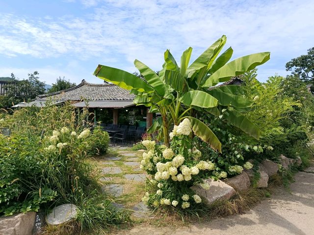 【韓國🇰🇷•慶州】崔氏古宅