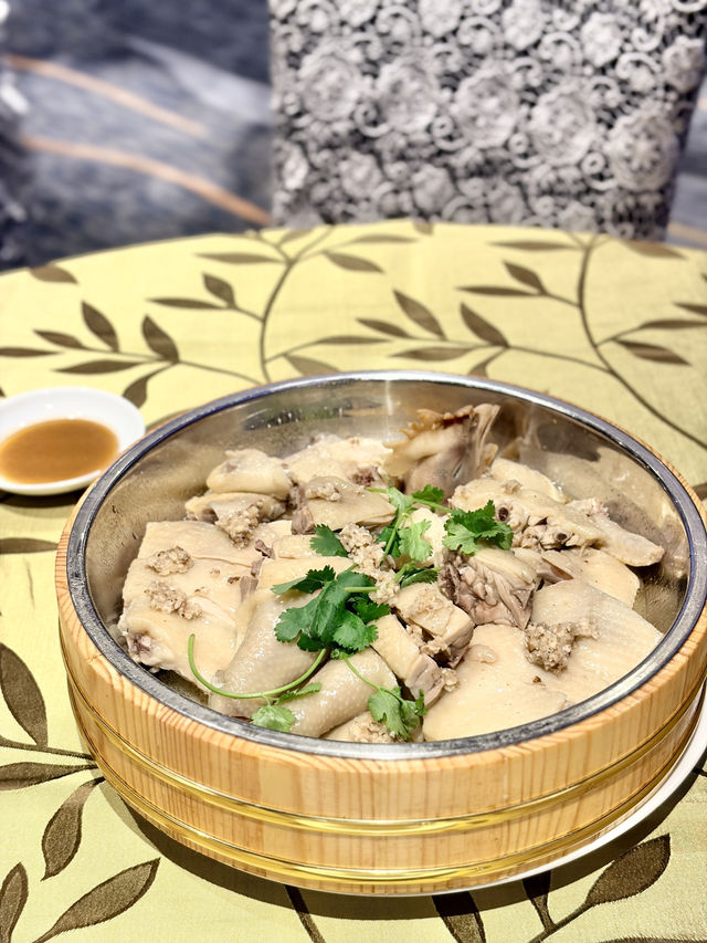 《銅鑼灣高質粵菜 必試招牌白胡椒蟹炆飯🔥》