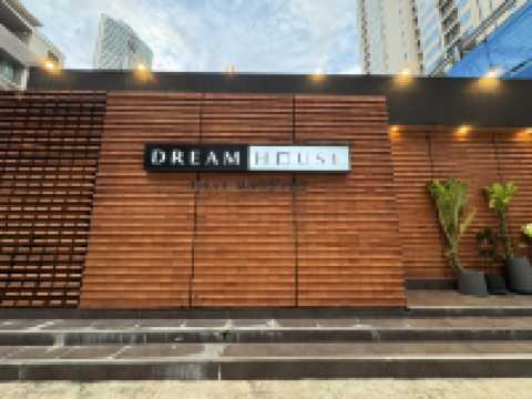 💆♀️ A Relaxing Escape in the City – DreamHouse Thai Massage (Sukhumvit)