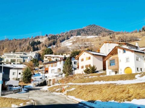 Austrian alps | Trip.com Langenfeld
