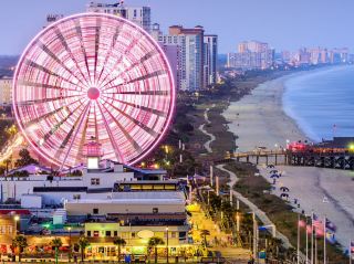 South Carolina