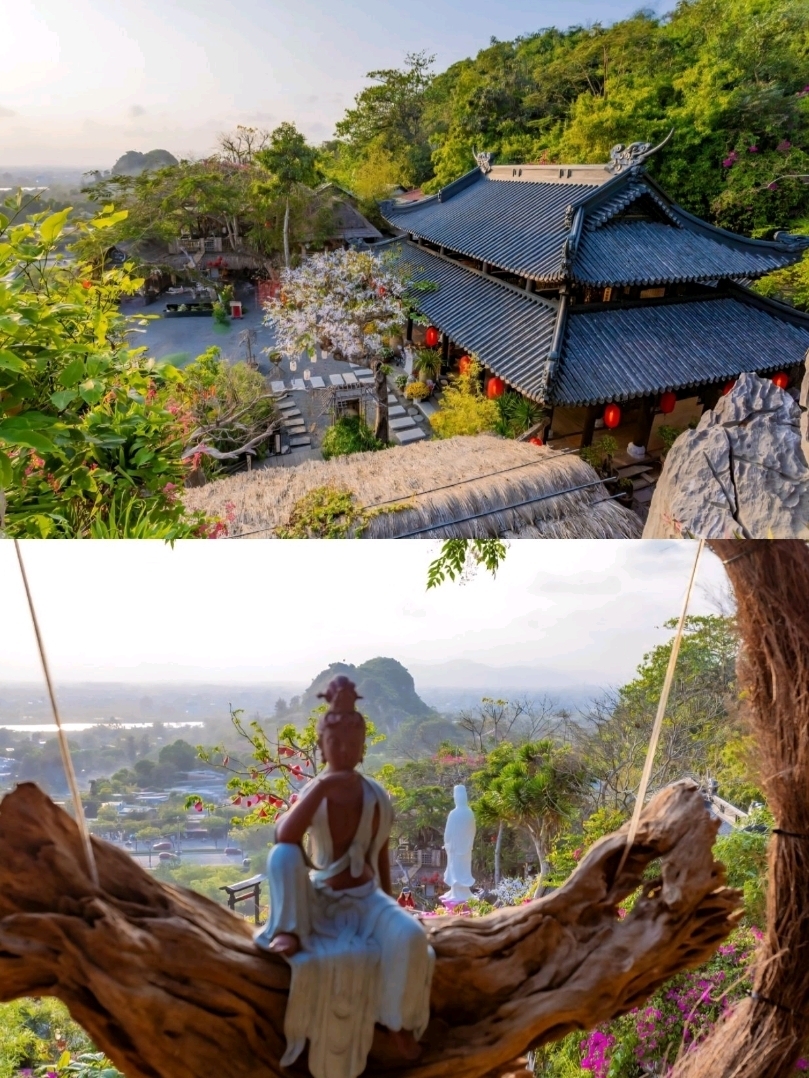 ダナンの自然名所、五行山（マーブルマウンテン）。 | Trip.com ダナン