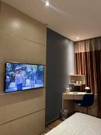 Staycation Stylish & Nyaman di Kota Medan 