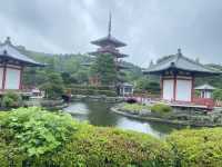 熊本六日遊:熊本城、熊本屋台村、島原城、城趣園、熊本動植物園、阿蘇草千里