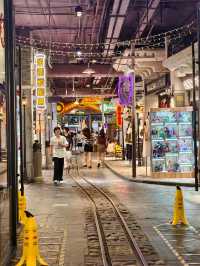 The perfect shopping heaven to escape Guangzhou hot summer