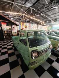 Tiny Cars, Big Personalities
