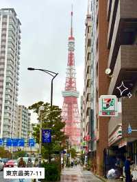 🗼日本東京 「膠囊旅館住宿體驗」
