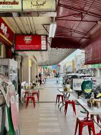 The First Bite Told Me Why Locals Love This Place!