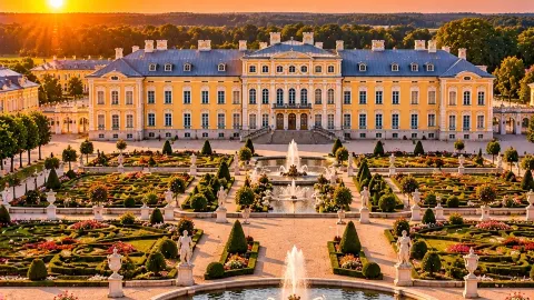 🇱🇻 拉脫維亞 | 4天3晚 🏰✨

用4天3晚的時間探索拉脫維亞,遊覽浪漫的老城區和波羅的海沿岸如夢似幻的宮殿  — traveler post in 里加