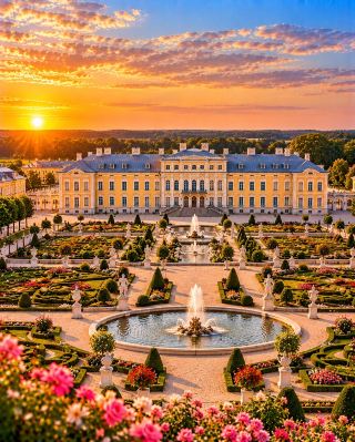 🇱🇻 LATVIA | 4 HARI 3 MALAM 🏰✨

Jelajahi Latvia selama 4 hari 3 malam, menjelajahi kota tua yang romantis dan istana-istana bak negeri dongeng di Laut Baltik 💕

Negara yang dipenuhi bangunan-bangunan berwarna-warni, arsitektur Art Nouveau, taman-taman yang indah, dan istana-istana yang megah.

🗓️ HARI 1: Kota Tua Riga 🏰
🗓️ HARI 2: Istana Rundāle 👑
🗓️ HARI 3: Art Nouveau & Tempat Wisata Unggulan Riga 🏛️
🗓️ HARI 4: Jūrmala & Keberangkatan 🌊

🌟 Tempat wisata yang wajib dikunjungi antara lain House of the Blackheads, sebuah bangunan merah menakjubkan di jantung kota Riga, dan Istana Rundāle, sebuah istana Barok dengan taman yang mengingatkan pada Versailles.

📸 Jika Anda menyukai kota tua, istana, dan arsitektur Eropa, Latvia wajib masuk dalam daftar tujuan wisata Anda.

📌 Simpan rencana perjalanan ini untuk perjalanan Anda ke Latvia!

#Latvia #Riga #KotaTuaRiga #IstanaRundale #ArtNouveau #Jurmala #PerjalananEropa #SeriPerjalananEropa #PerjalananLatvia #RencanaPerjalananEropa #PerjalananMandiri