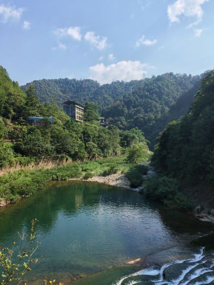  龍脊梯田 Longji Rice Terraces｜獨旅指南