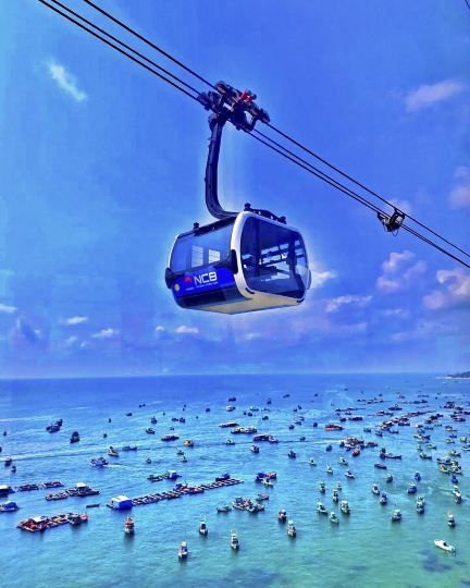 Solo vs Group Tour: Phu Quoc Verdict 🇻🇳