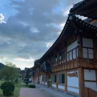 [전주] 왕의 지밀