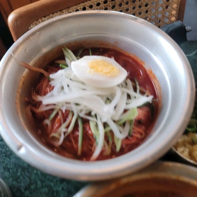 아가씨곱창  정말 맛있다