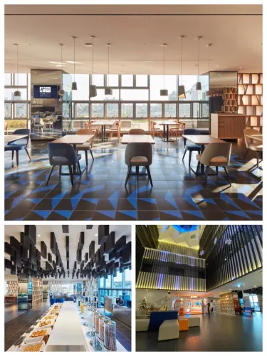 高質感旅行選擇🇰🇷 Holiday Inn Express Seoul Hongdae, an IHG Hotel 홀리데이 인 익스프레스 서울 홍대
