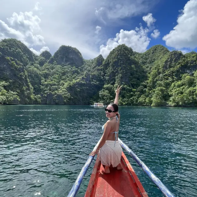 Crystal Clear Kayaking 101 