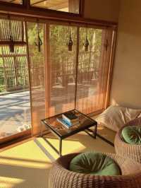 【箱根を代表する名旅館】和の伝統と現代のスマートさを感じる一流旅館