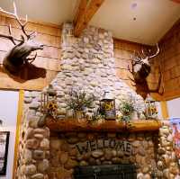 Best hotel for Bryce Canyon National Park 🏨