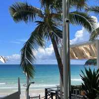 Sanya Getaway: Sand, Sea, and Serenity