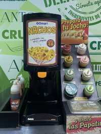 【メキシコグルメ】安くて美味しいストリートフード🇲🇽