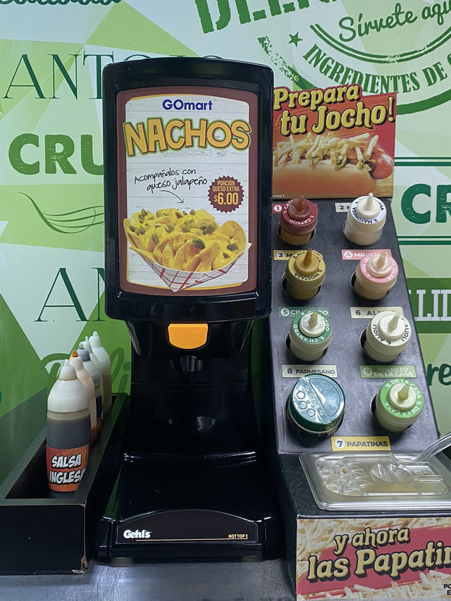 【メキシコグルメ】安くて美味しいストリートフード🇲🇽