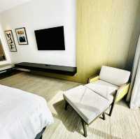 Superb value for 35k - Fantastic location and breakfast at Garum