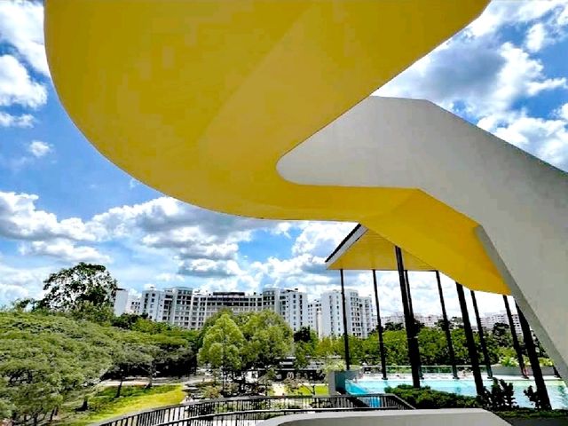 新加坡露天劇場