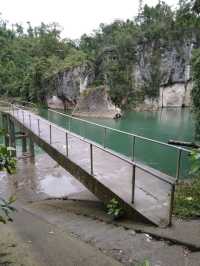 Duba Cave