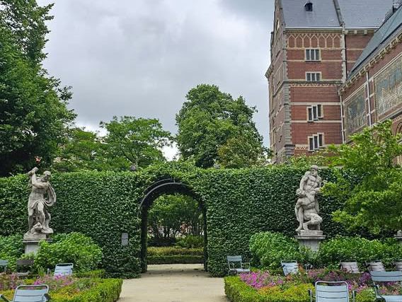 A Treasure Trove of Dutch Art and History 🎨🏛️