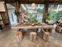 A Hidden Gem in South Kunshan