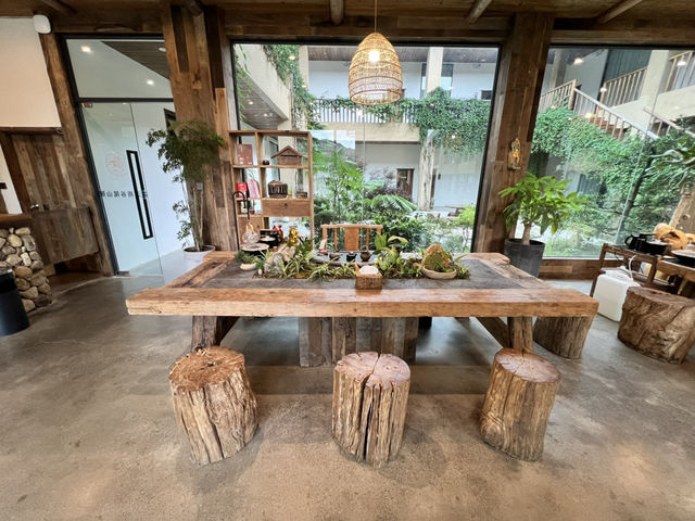 A Hidden Gem in South Kunshan