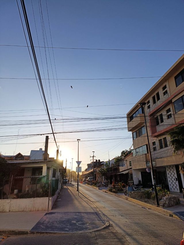 失落在加勒比海的瑪雅遺蹟：墨西哥圖盧姆 (Tulum) 完美假期