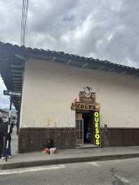 ♨️温泉とチーズの街🧀🇵🇪ペルー【カハマルカ】の魅力を巡る旅